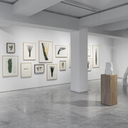 Chung, Hyun, The cumulative burst, exhibition view. Courtesy of PKM Gallery