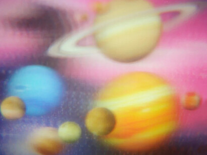 Frederic Weber, Revenants, untitled no. 21 (detail), 2025. Courtesy of Klompching Gallery