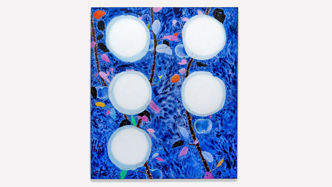 Paul Heyer. Courtesy of MCA