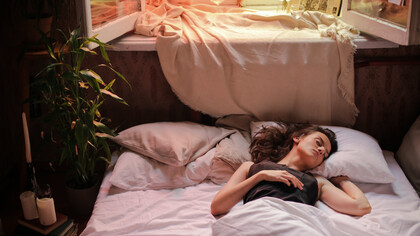 Buena calidad del sueño: desde buenas relaciones interpersonales hasta buenos resultados atléticos