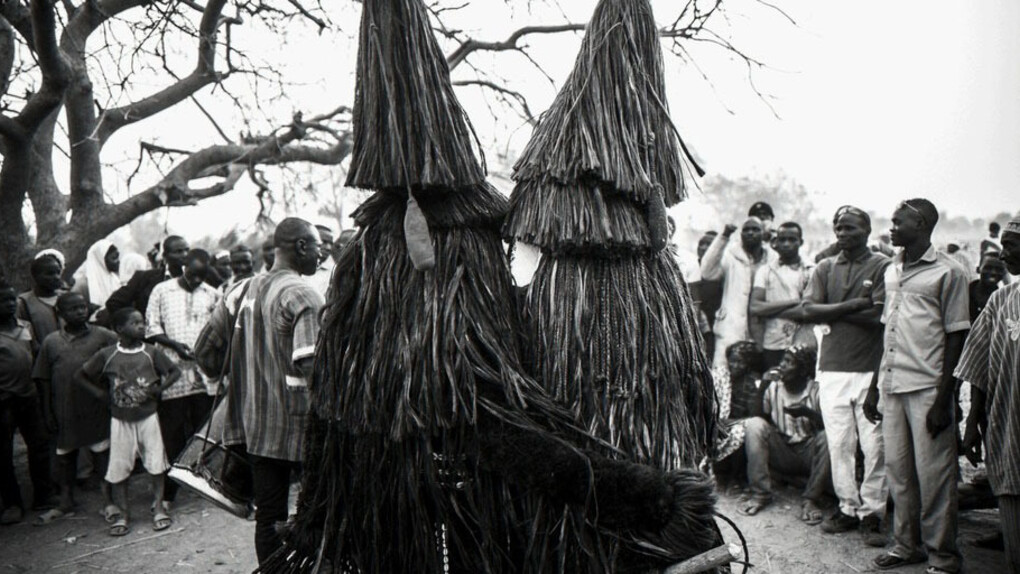 Olivier Papegnies. Courtesy of Hangar Art Center