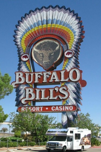 Primm-Outlet Highway 15  
