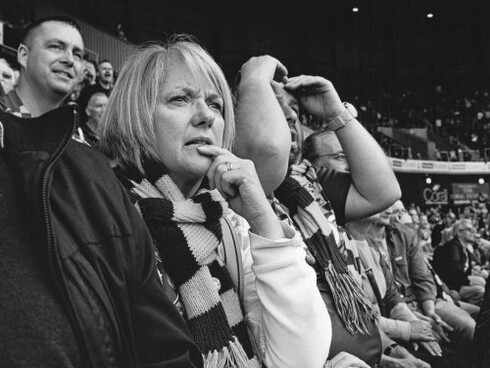 City Girls. Courtesy of National Science and Media Museum