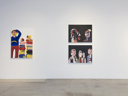 Gabby Rosenberg. Courtesy of Steve Turner