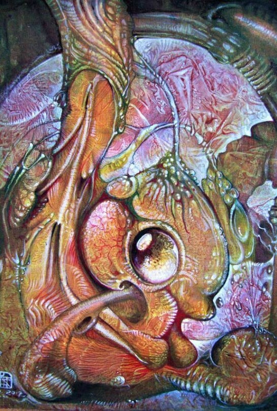 Otto Rapp