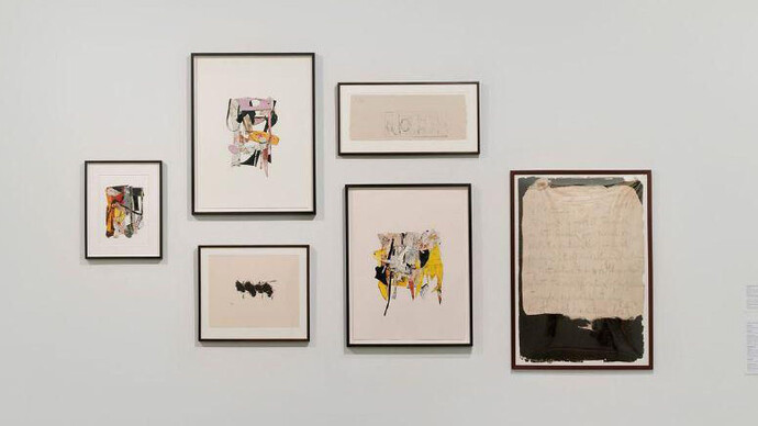 Angel Otero. Courtesy of Bronx Museum of the Arts