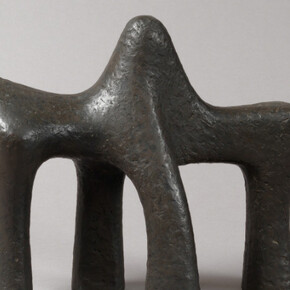 Sonja Ferlov Mancoba. Courtesy of SMK - Statens Museum for Kunst