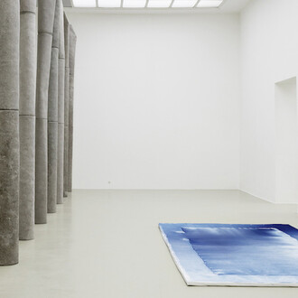 Laura Bielau, Susann Dietrich, Claudia Piepenbrock, Christian Retschlag. Courtesy of Kunstverein Hannover