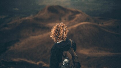 Espíritu «wanderlust»