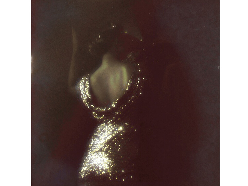 Victoria Goldman, Wheel Of Fortune, 2014, Archival Pigment Print