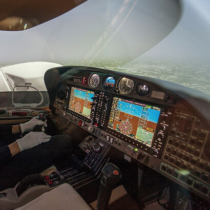 Historic Aviation. Courtesy of Deutsches Museum