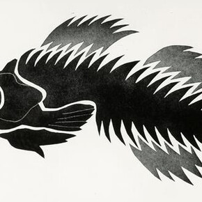 Kiki Kogelnik. Courtesy of Albertina