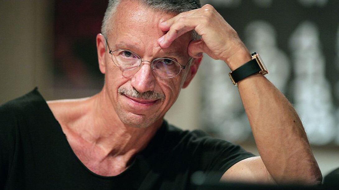 Keith Jarrett
