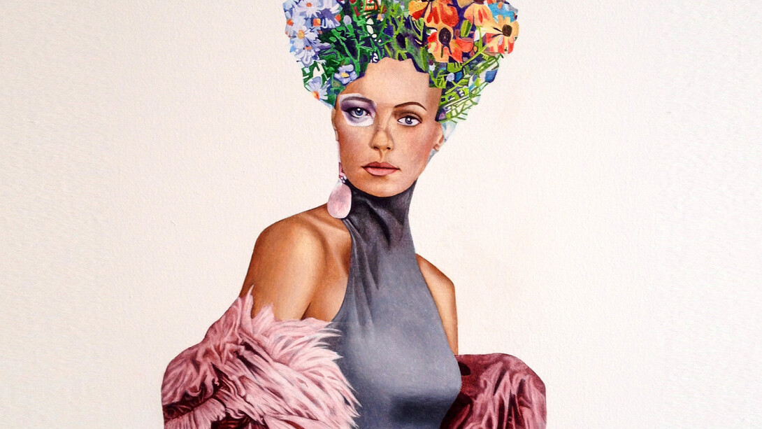 Kirtland Ash, Penelope, 2015