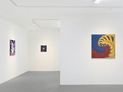 Rock-hard Aura and the Lost Explorer. Courtesy of GRIMM