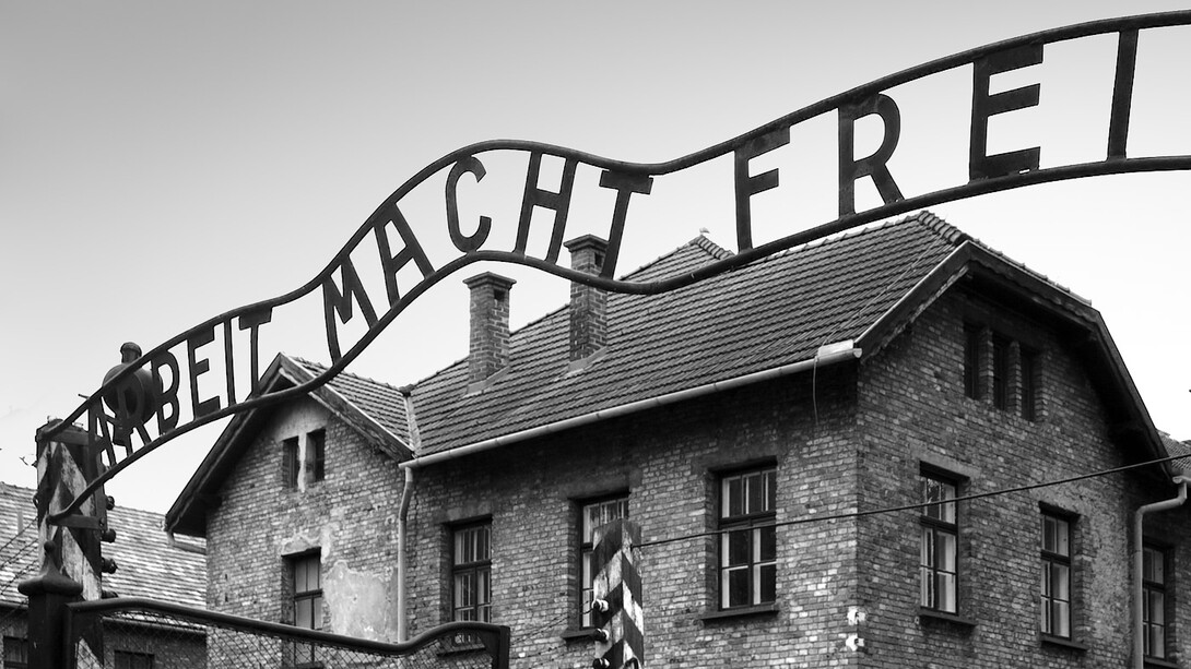 Auschwitz-Birkenau Lager