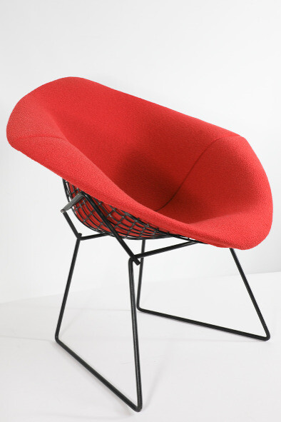 Harry Bertoia. Courtesy of San Antonio Museum of Art