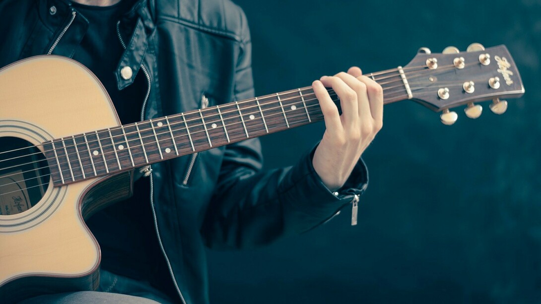 I benefici effetti della musica sul cervello