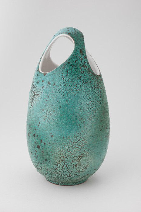 Out of the Circle. Courtesy of SNG