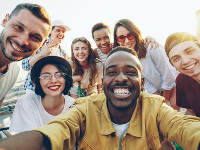 Belonging is not about borders, but about shared humanity and hope