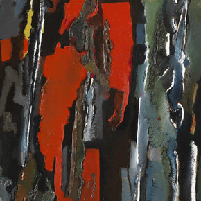 Caziel. Courtesy of Whitford Fine Art