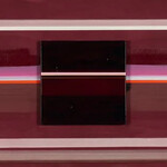 Jared Malton, Terminal (detail), 2026. Courtesy of Linton and Kay