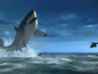 The Meg  