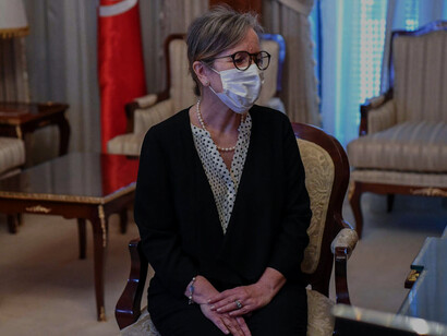 Najla Bouden devient la première femme à diriger le gouvernement
