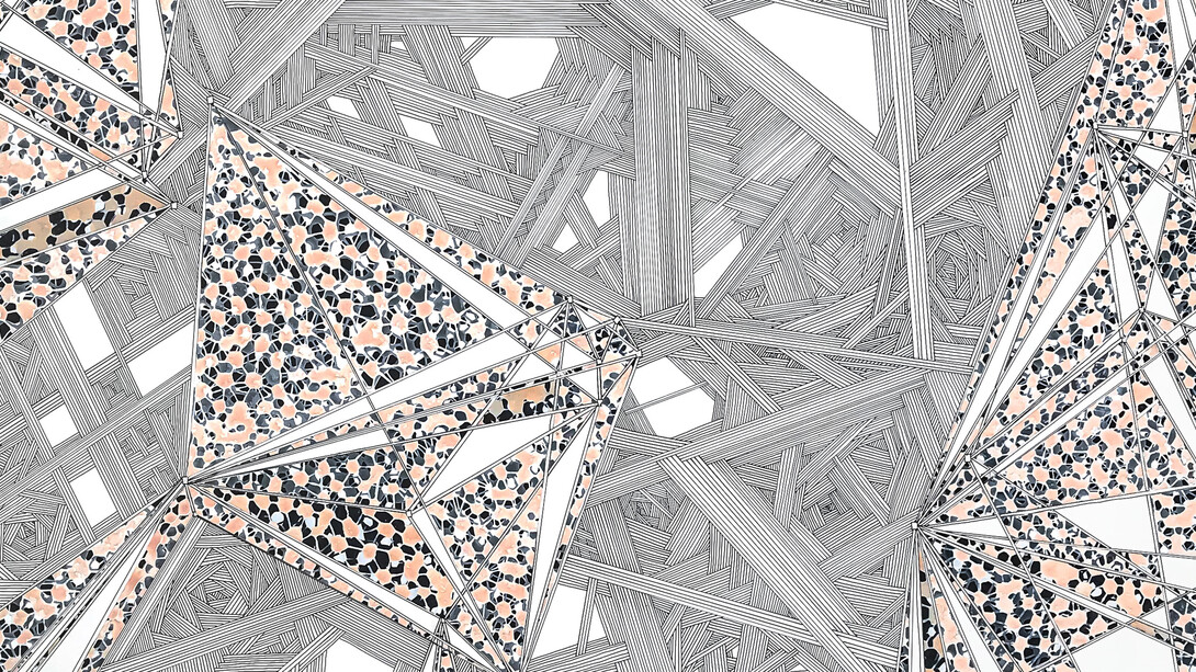 Introductions. Courtesy of K. Imperial Fine Art