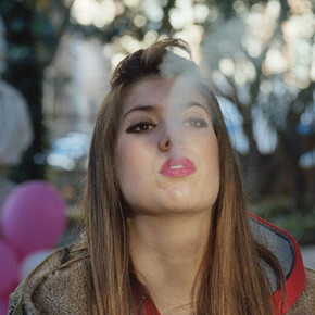 Valerio Spada. Courtesy of Benrubi Gallery