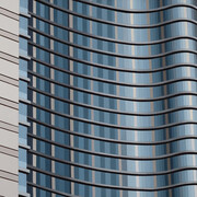 Marco Petrus, Atlas 5, 2013, olio su tela, cm 100x200