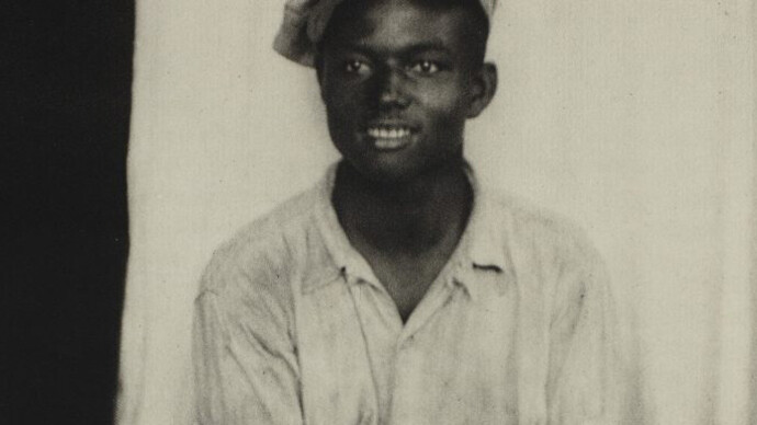 Doris Ulmann. Courtesy of Ogden Museum of Southern Art
