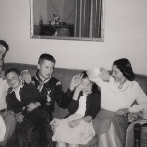 Unrecorded artist, title unknown, n.d. Courtesy of Tang Museum