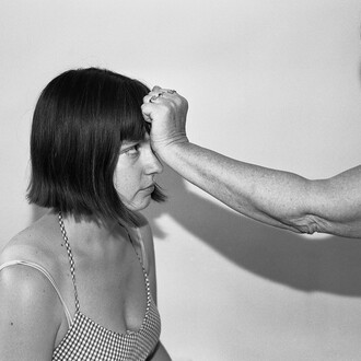 © Joanna Piotrowska, originally, commissioned through Jerwood/Photoworks Awards 2015