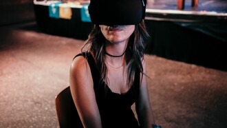 Realidad virtual