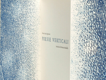 Ampersand, Santa Lucia ai monti, (Verona)