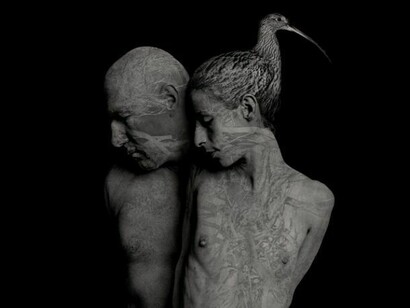 Roberto Kusterle, Matrimonio sacro 2 (Holy Wedding 2)