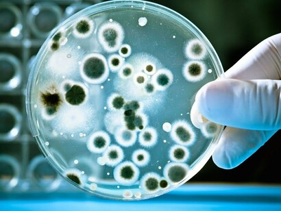 Microbi al microscopio