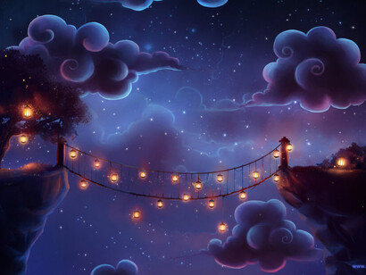 Nelle stelle