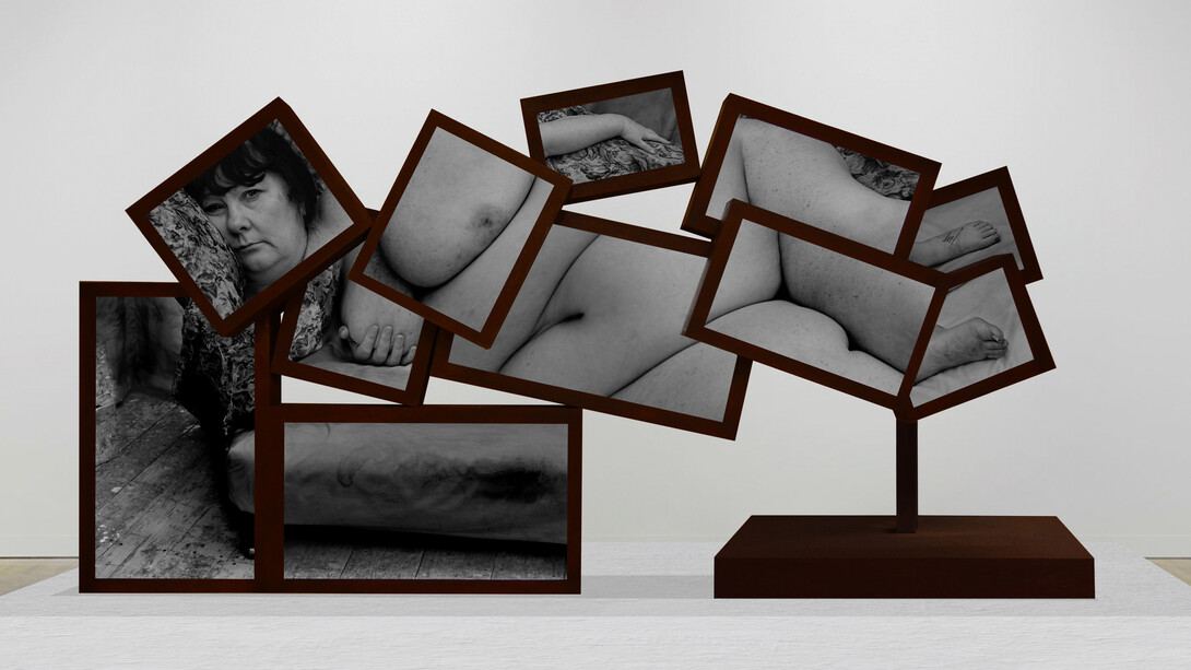 Charlotte Colbert. Courtesy of UNIT9