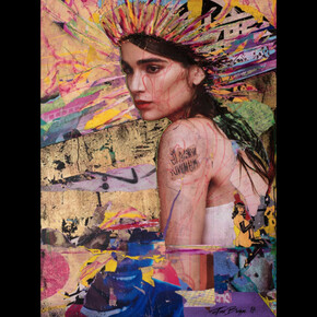 GRIT International Woman Show. Courtesy of Detour Gallery