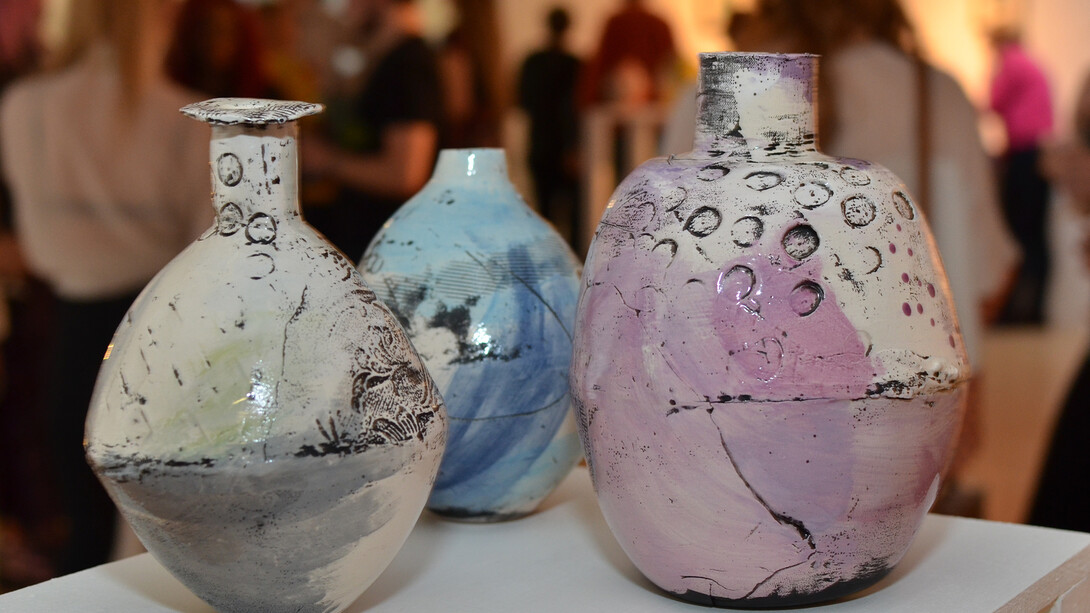 All photos: © Thomas Jarvis 