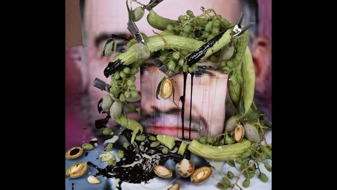 Softer but Louder. Courtesy of Geary