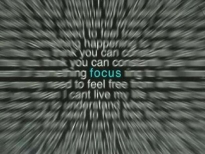 Focus