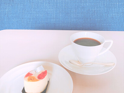 Un Grain mignardises set