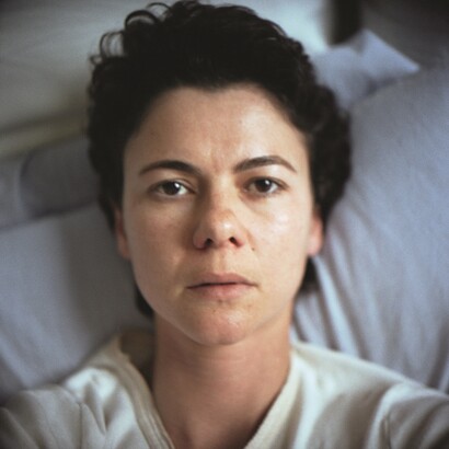 Cristina Nuñez, Sick Cri, 2000