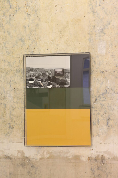 The Persistence of Memory. Courtesy of Montoro12 Gallery
