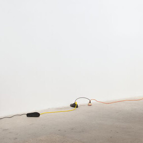 Plato in L.A. Courtesy of J. Paul Getty Museum