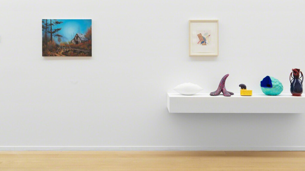 Fake As More. Courtesy of Simon Lee Gallery