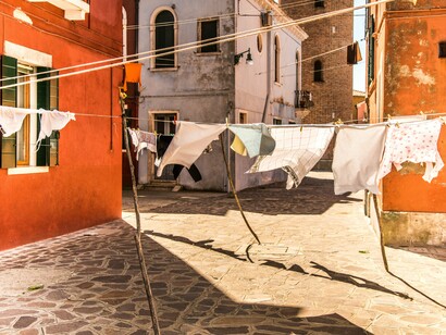 ¿Tender o no tender?